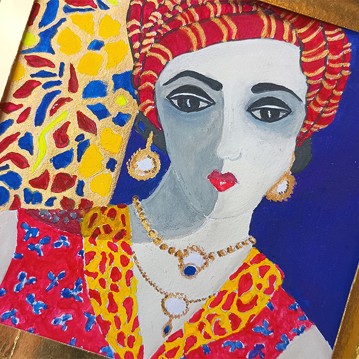 Divine Feminine Spirit